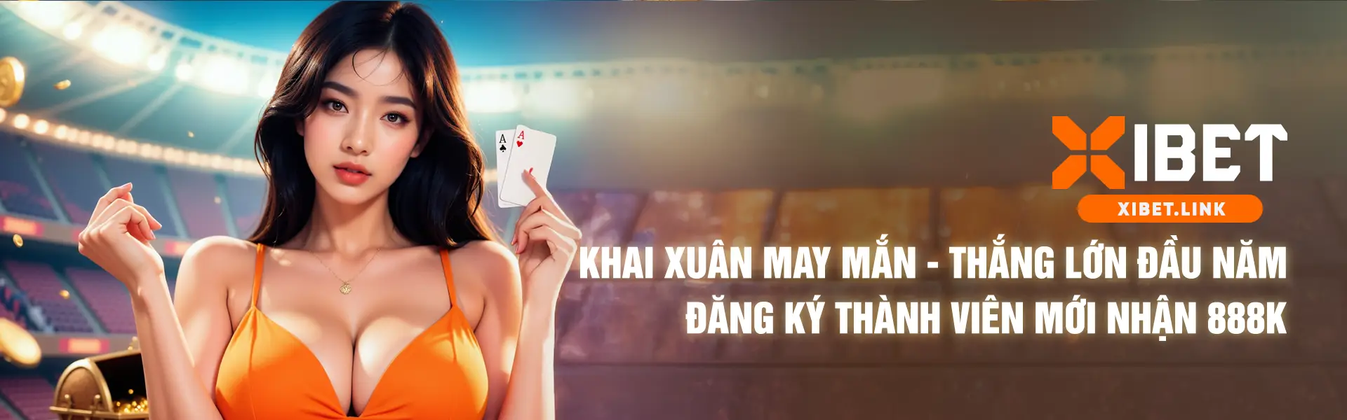 BANNER XIBET.LINK