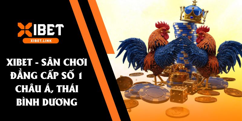 đá gà cựa sắt xibet